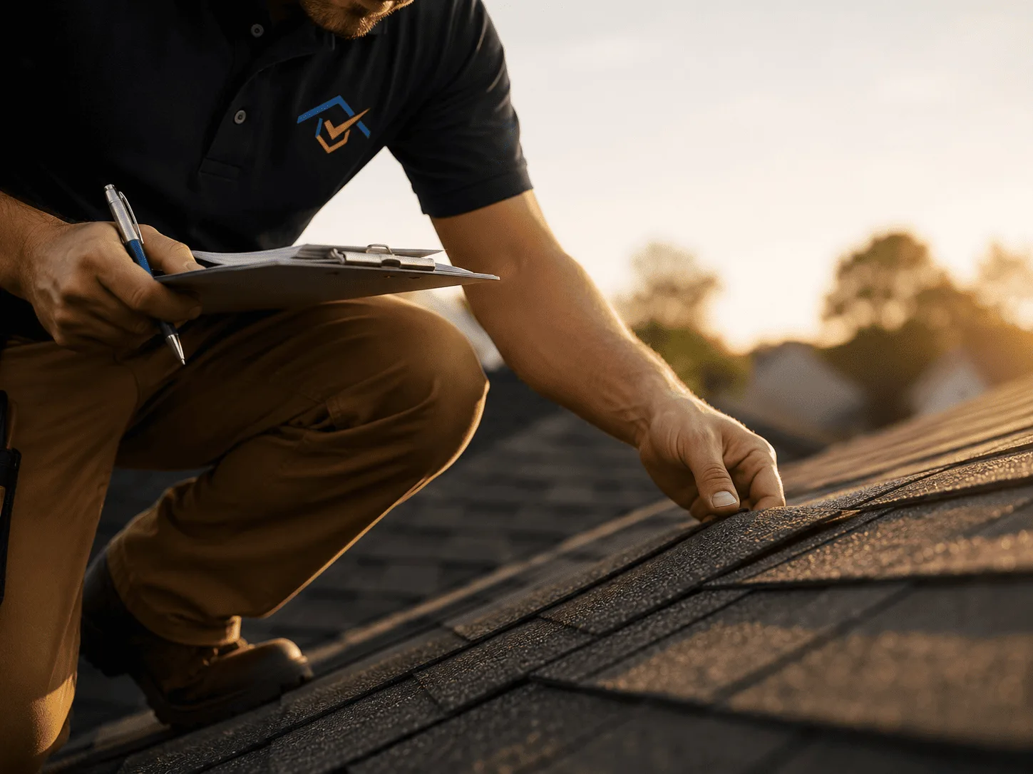 Why Choose Roof Inspection in Harmon, IL